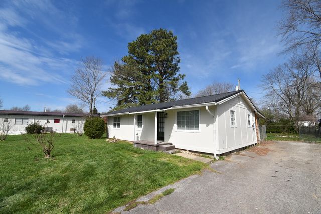 231 Scott Lane, Stanford, KY 40484