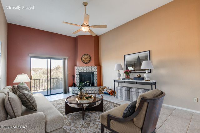 5231 N 1st Avenue, Tucson, AZ 85718