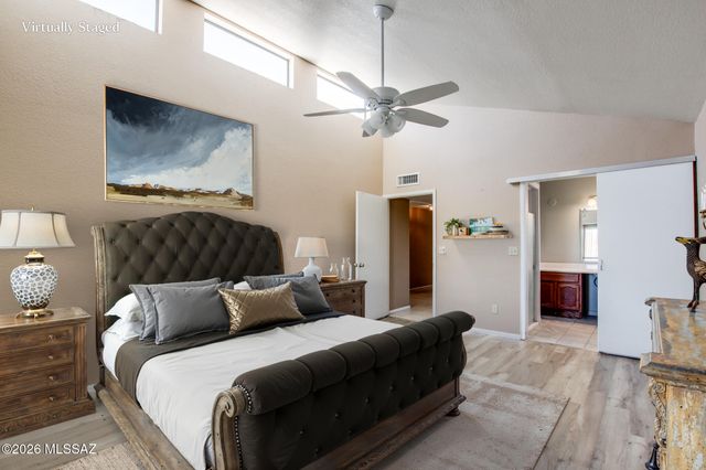 5231 N 1st Avenue, Tucson, AZ 85718