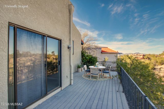 5231 N 1st Avenue, Tucson, AZ 85718