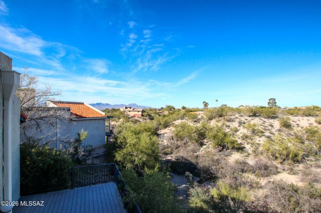 5231 N 1st Avenue, Tucson, AZ 85718