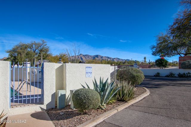 5231 N 1st Avenue, Tucson, AZ 85718