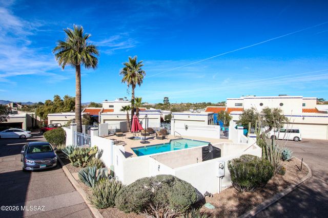 5231 N 1st Avenue, Tucson, AZ 85718