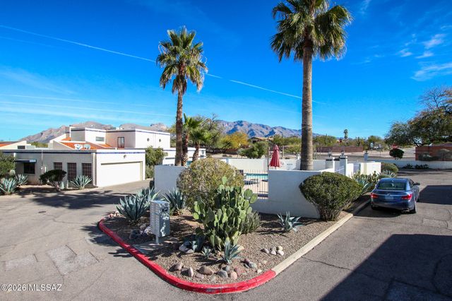 5231 N 1st Avenue, Tucson, AZ 85718