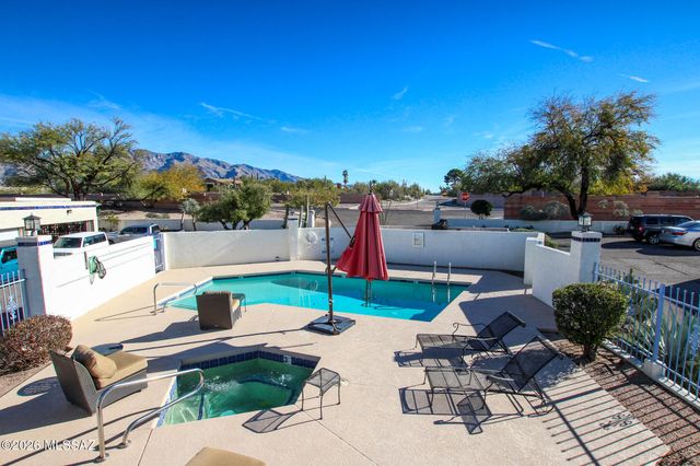 5231 N 1st Avenue, Tucson, AZ 85718