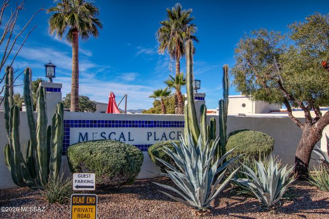 5231 N 1st Avenue, Tucson, AZ 85718