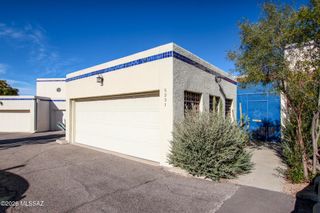 5231 N 1st Avenue, Tucson, AZ 85718