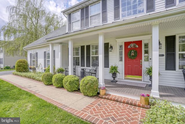 332 CANVASBACK RD, Middletown, DE 19709