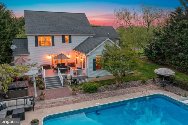 332 CANVASBACK RD, Middletown, DE 19709