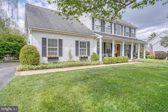 332 CANVASBACK RD, Middletown, DE 19709