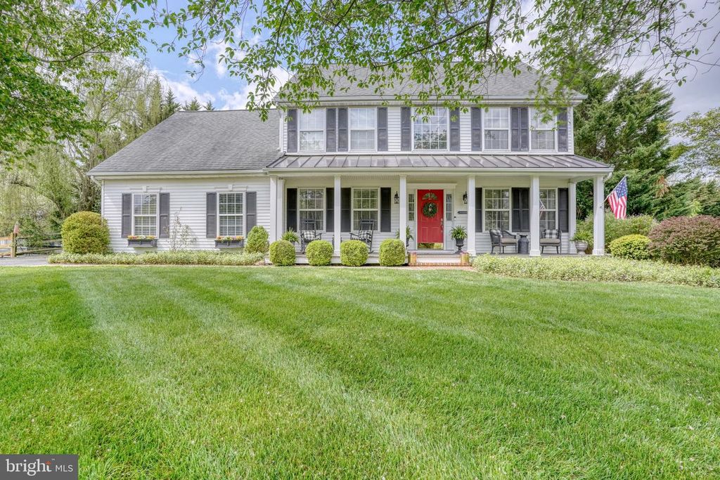 332 CANVASBACK RD, Middletown, DE 19709