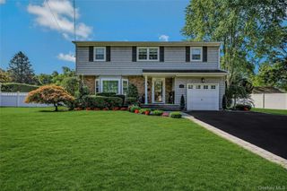8 Gerek Avenue, West Islip, NY 11795