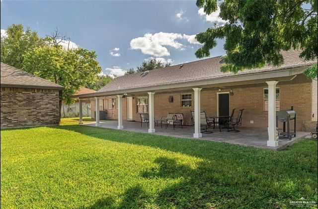 1608 Highland Avenue, Mcallen, TX 78501
