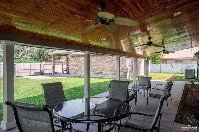 1608 Highland Avenue, Mcallen, TX 78501