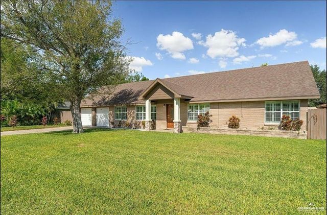 1608 Highland Avenue, Mcallen, TX 78501