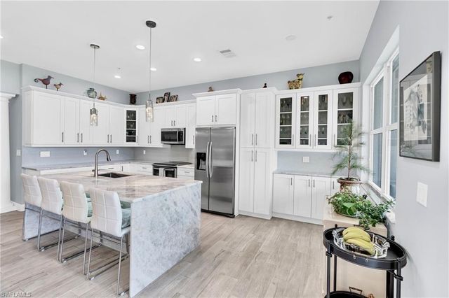 3500 Cherry Blossom CT 202, Estero, FL 33928