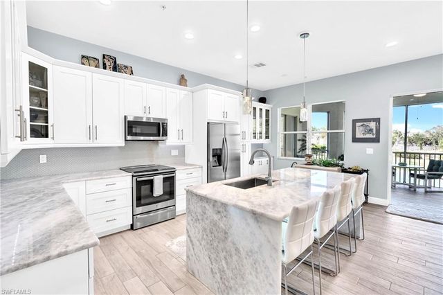 3500 Cherry Blossom CT 202, Estero, FL 33928