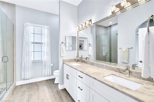 3500 Cherry Blossom CT 202, Estero, FL 33928