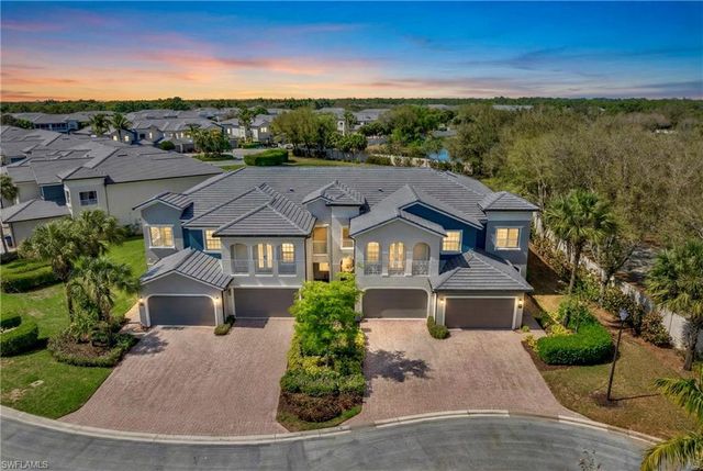 3500 Cherry Blossom CT 202, Estero, FL 33928