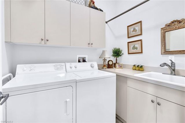 3500 Cherry Blossom CT 202, Estero, FL 33928