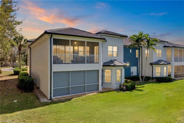 3500 Cherry Blossom CT 202, Estero, FL 33928