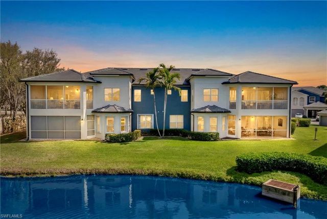 3500 Cherry Blossom CT 202, Estero, FL 33928