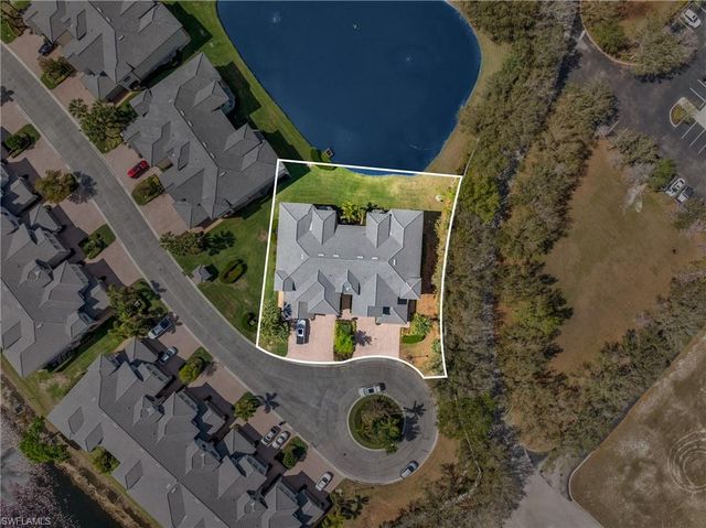 3500 Cherry Blossom CT 202, Estero, FL 33928