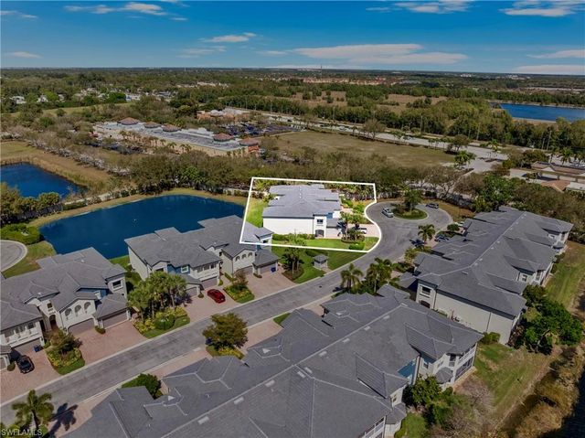 3500 Cherry Blossom CT 202, Estero, FL 33928