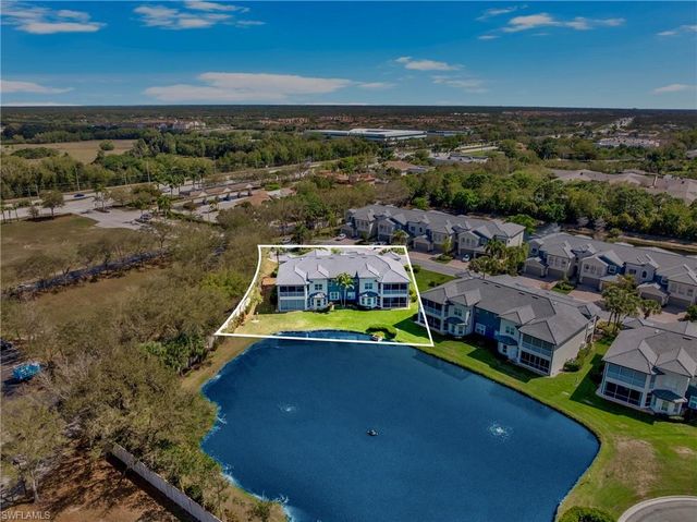 3500 Cherry Blossom CT 202, Estero, FL 33928