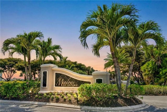 3500 Cherry Blossom CT 202, Estero, FL 33928