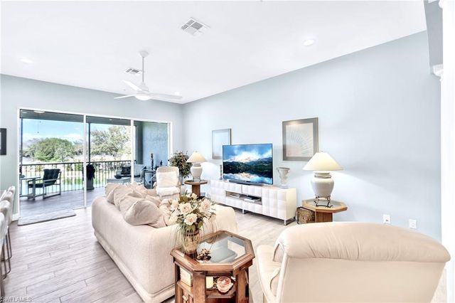 3500 Cherry Blossom CT 202, Estero, FL 33928