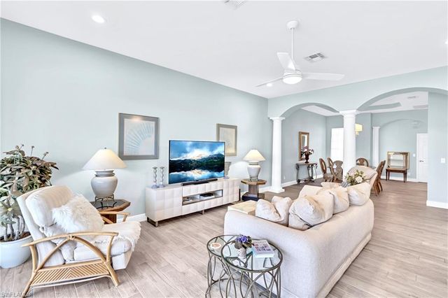 3500 Cherry Blossom CT 202, Estero, FL 33928