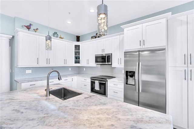 3500 Cherry Blossom CT 202, Estero, FL 33928