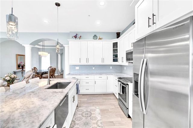 3500 Cherry Blossom CT 202, Estero, FL 33928