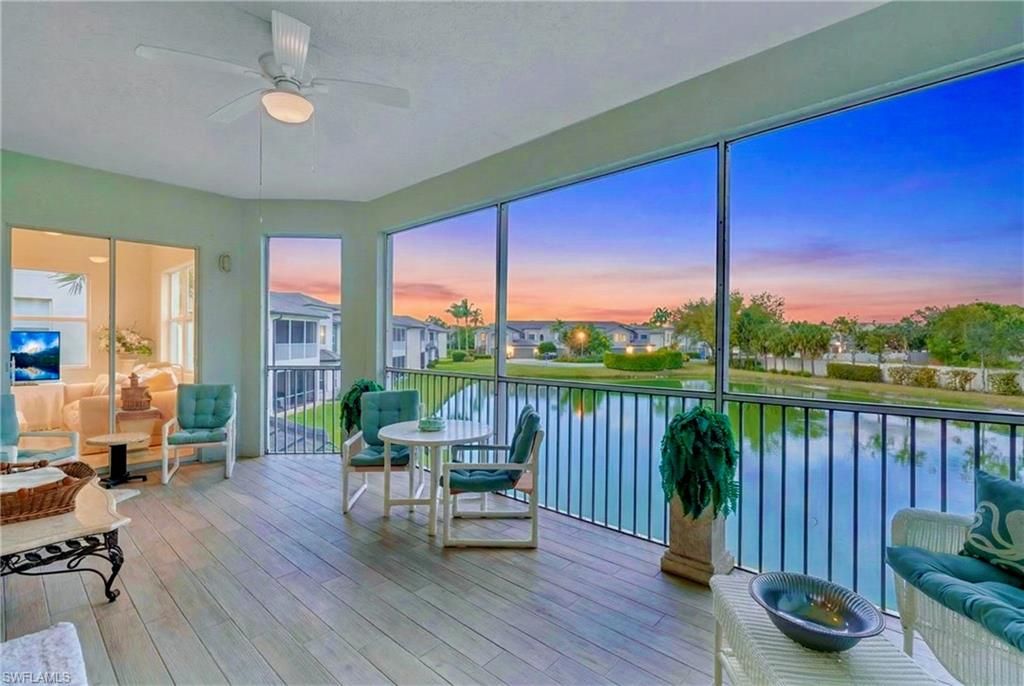 3500 Cherry Blossom CT 202, Estero, FL 33928