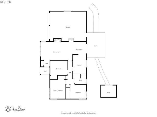 3673 MAPLETON Dr, West Linn, OR 97068