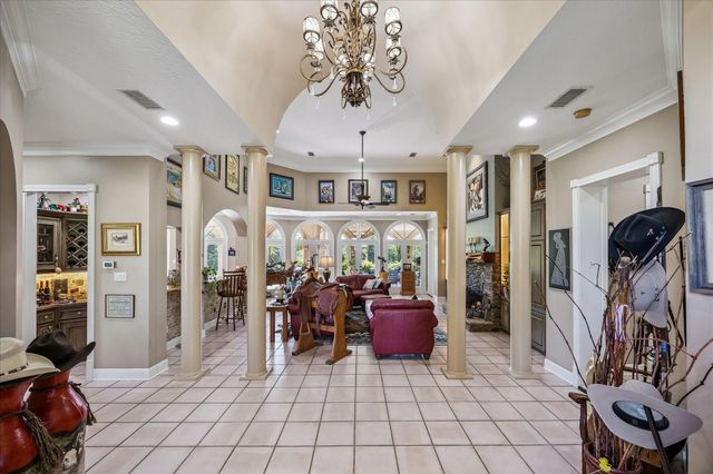 4530 Pool Hill Road, Brookshire, TX 77423