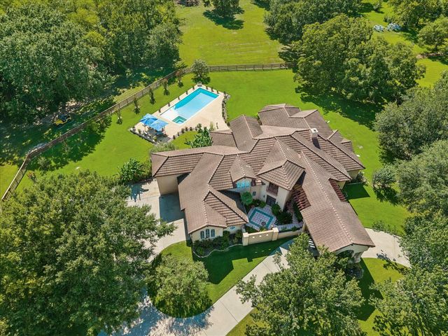 4530 Pool Hill Road, Brookshire, TX 77423