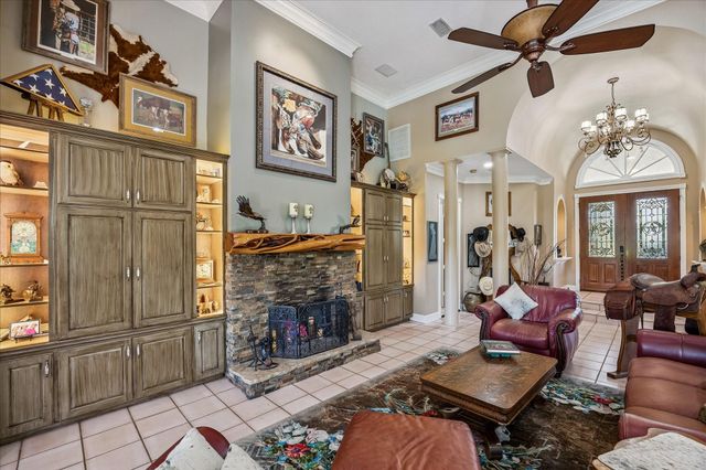 4530 Pool Hill Road, Brookshire, TX 77423