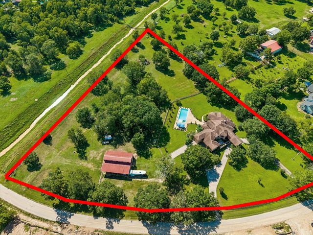 4530 Pool Hill Road, Brookshire, TX 77423