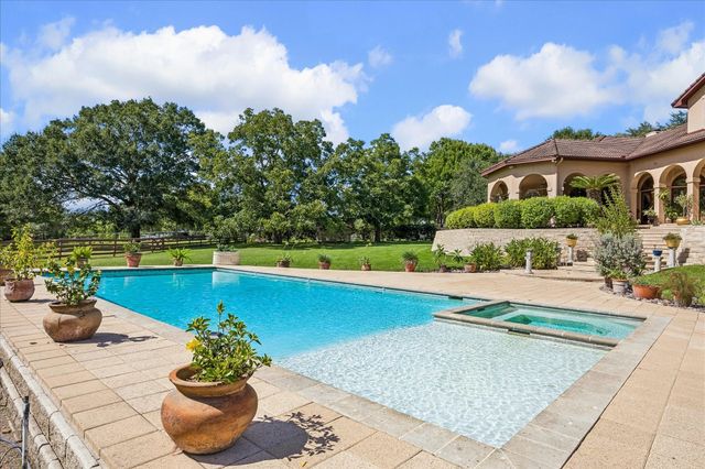 4530 Pool Hill Road, Brookshire, TX 77423