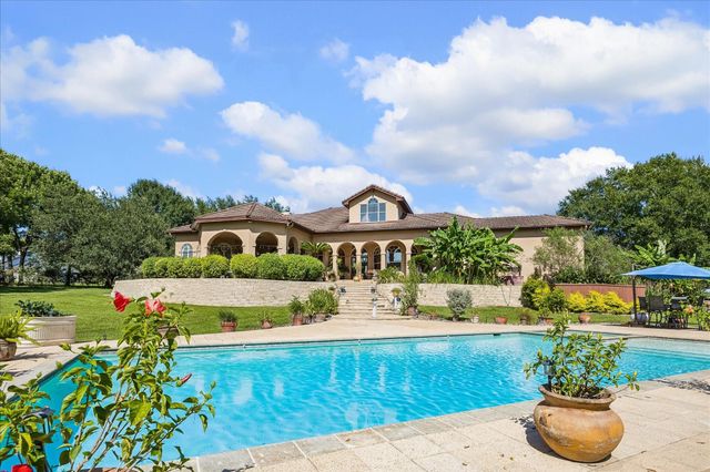 4530 Pool Hill Road, Brookshire, TX 77423