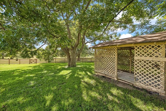 4530 Pool Hill Road, Brookshire, TX 77423