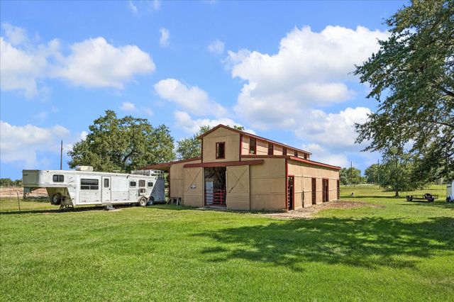 4530 Pool Hill Road, Brookshire, TX 77423