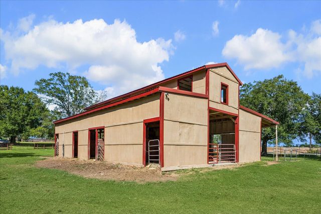 4530 Pool Hill Road, Brookshire, TX 77423
