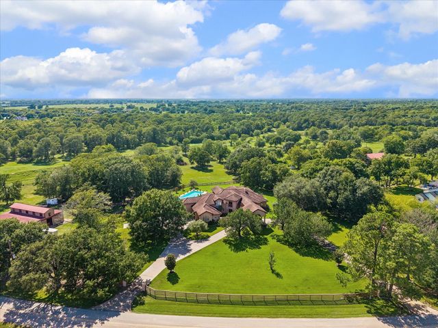 4530 Pool Hill Road, Brookshire, TX 77423