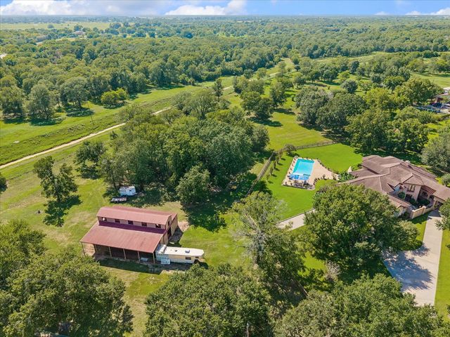 4530 Pool Hill Road, Brookshire, TX 77423