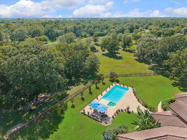4530 Pool Hill Road, Brookshire, TX 77423