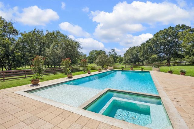 4530 Pool Hill Road, Brookshire, TX 77423
