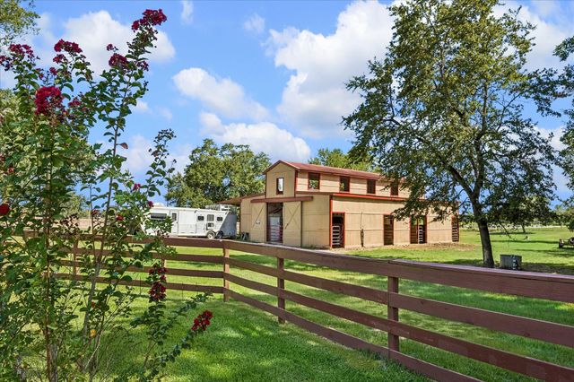 4530 Pool Hill Road, Brookshire, TX 77423